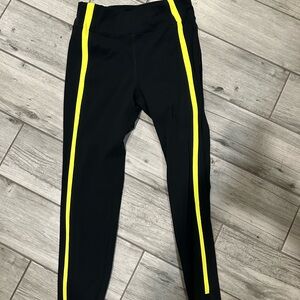 Zyia active leggings luxe